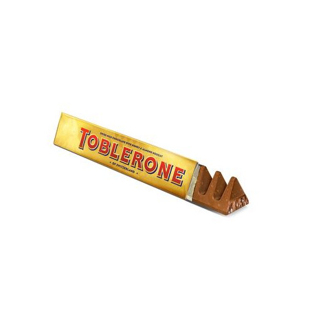 Producto Toblerone 