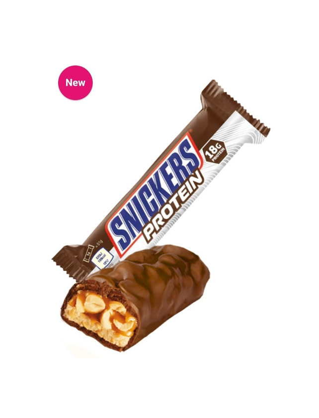 Producto Snickers