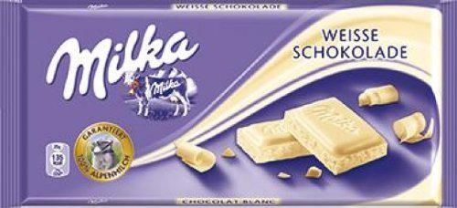 My german store - Milka