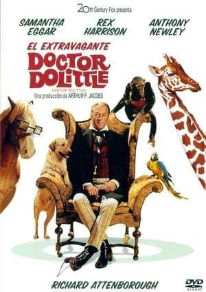 Doctor Dolittle