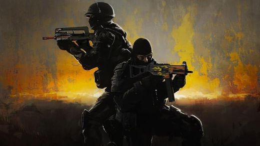 Counter-Strike Global Offencive - Home | Facebook