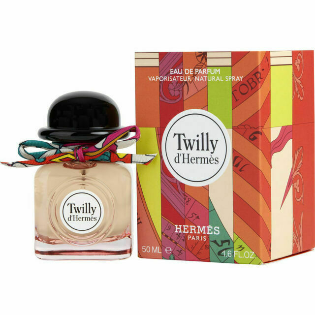 Products Twilly d'Hermès Eau de Parfum