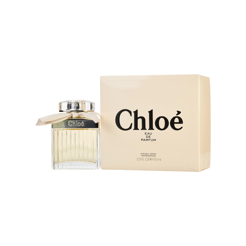 Product Chloé Eau de Parfum