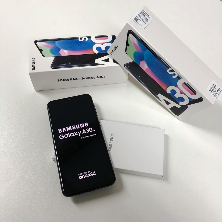 Product Samsung Galaxy A30s 64GB/4GB A307 Dual SIM