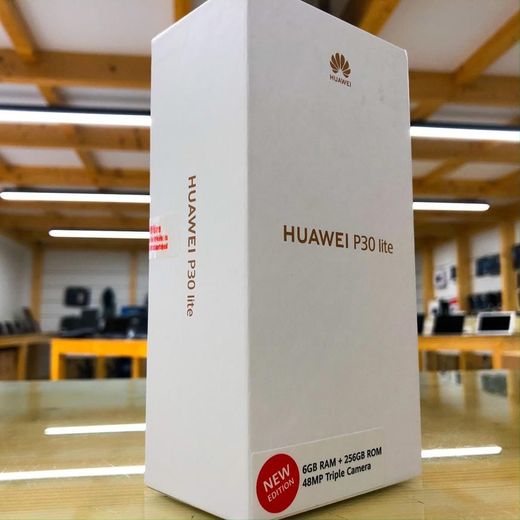 Huawei P30 Pro 128GB/8GB Rosa