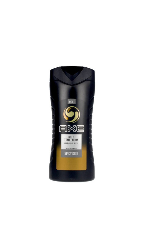 Producto Axe Gold Temptation Shower Gel