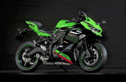 Kawasaki 400 2019