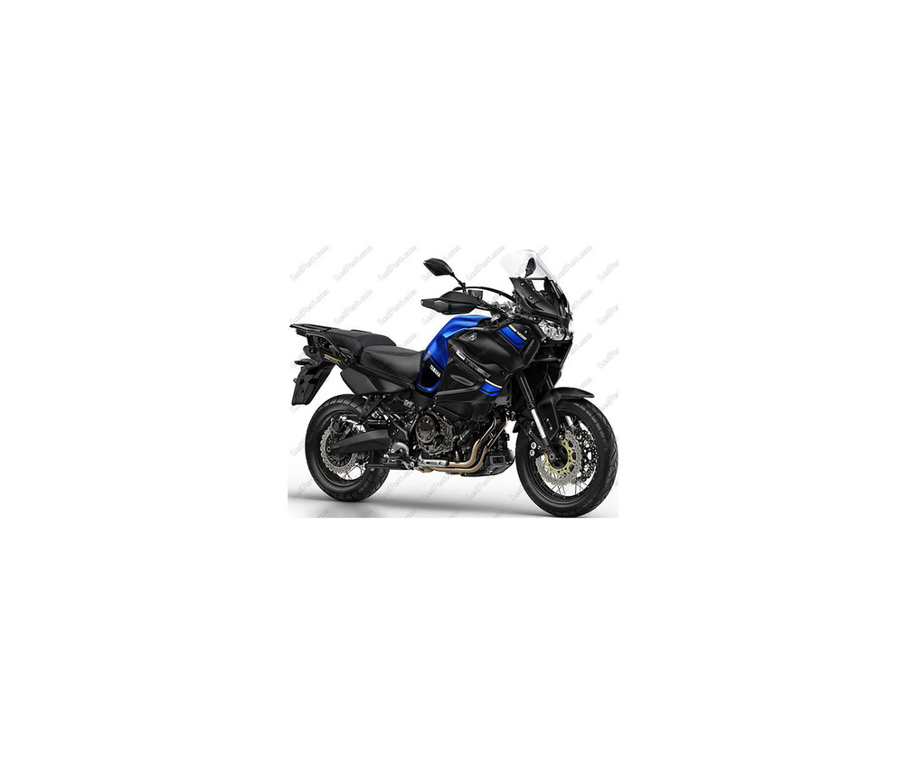 Product Yamaha SUPER TÉNÉRÉ 1200Z