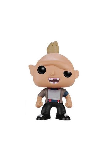 Pop! Movies - Sloth de The Goonies, figura de 10 cm