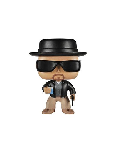 Funko - Figura con cabeza móvil