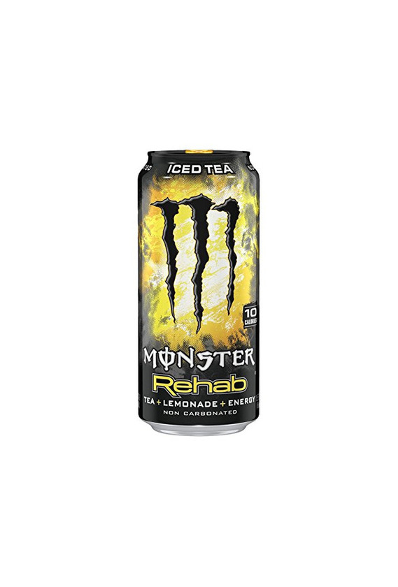 Social Monster Rehab 50cl