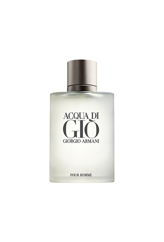 Social Armani Acqua Di Gio Homme