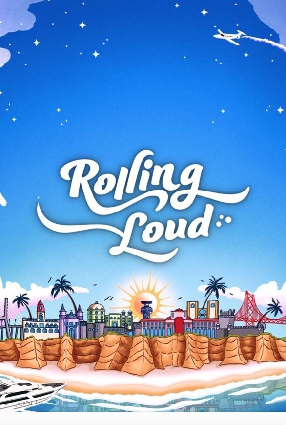 Fashion RollingLoud