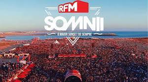 Social Rfm Somnii