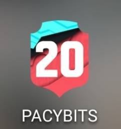 Fashion Pacybits