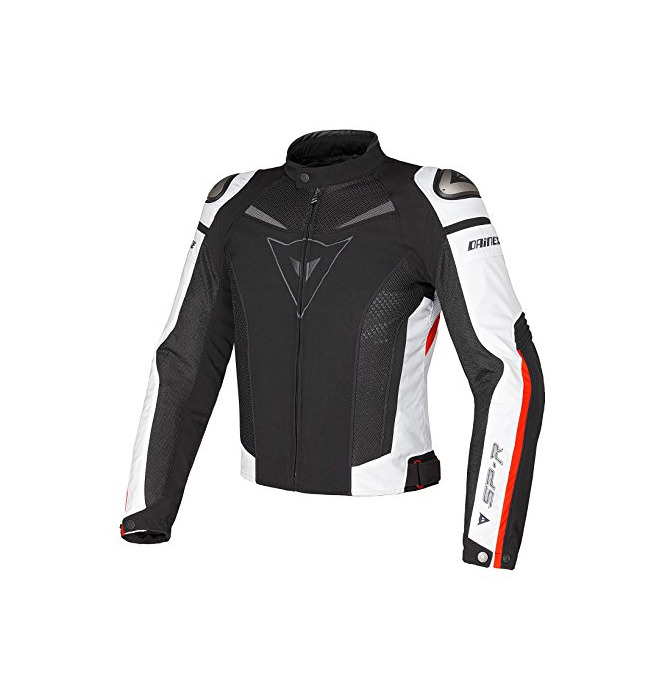 Producto Dainese-SUPER SPEED TEX Chaqueta