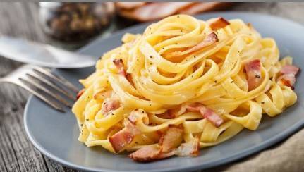 Product Massa a Carbonara