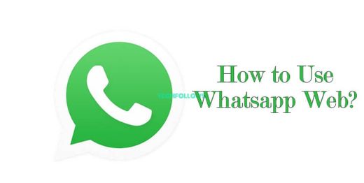 WhatsApp Web