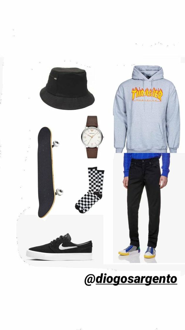 Social Skater