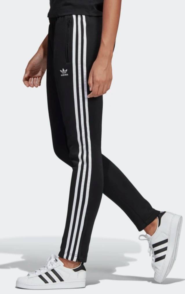Social Pantalón Adidas sst