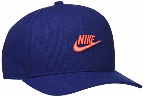 Fitness Nike U NSW Clc99 Cap FUT Snapback Hat