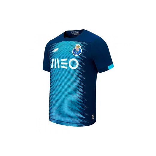 3° equipamento FCPorto