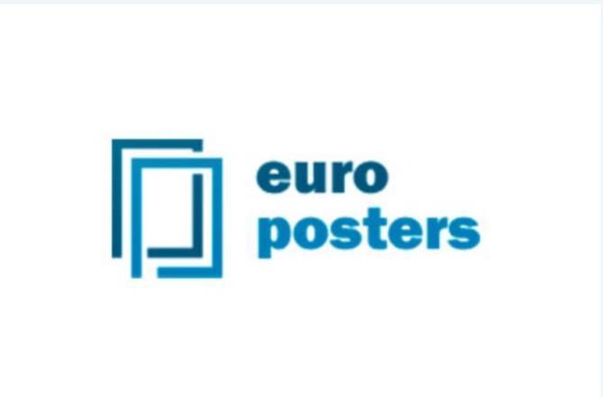 Fashion Europosters 