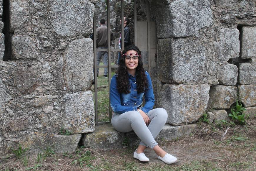 Viagem Medieval em Terra de Santa Maria