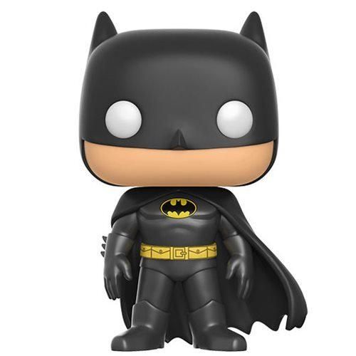 Batman pop figure