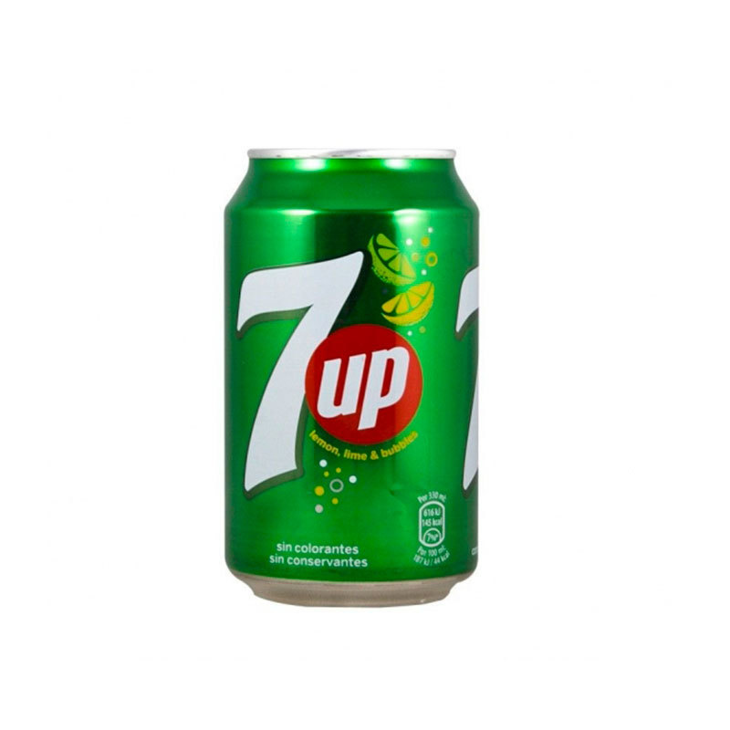 Social Seven up