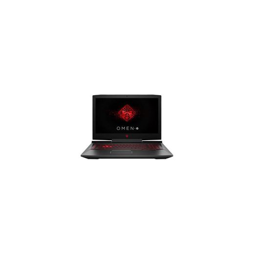 Portátil Gaming HP Omen 17.3'