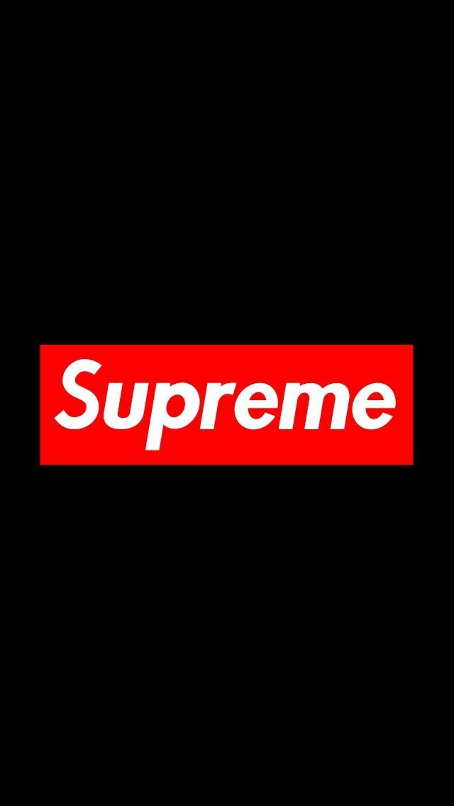 App Supreme