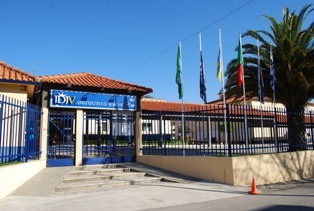 Lugar Instituto D.João V