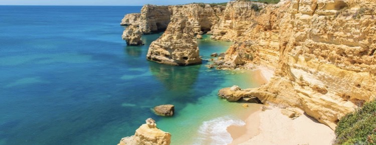 Lugar Algarve