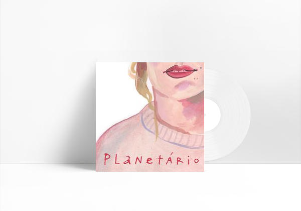 Planetário
