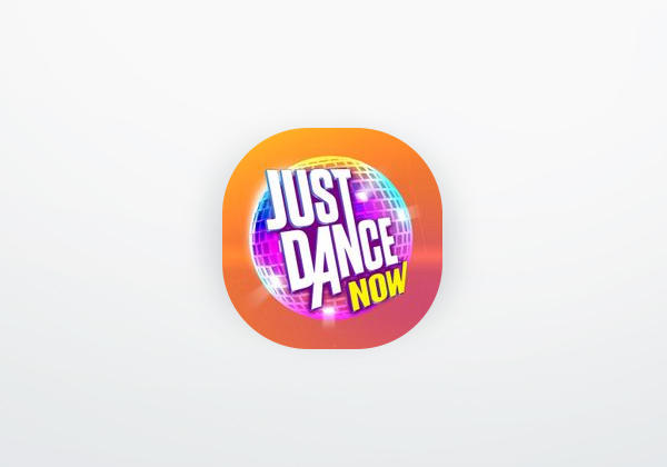Just Dance Now