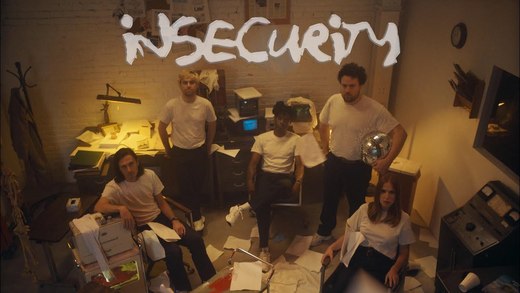 Metronomy - Insecurity
