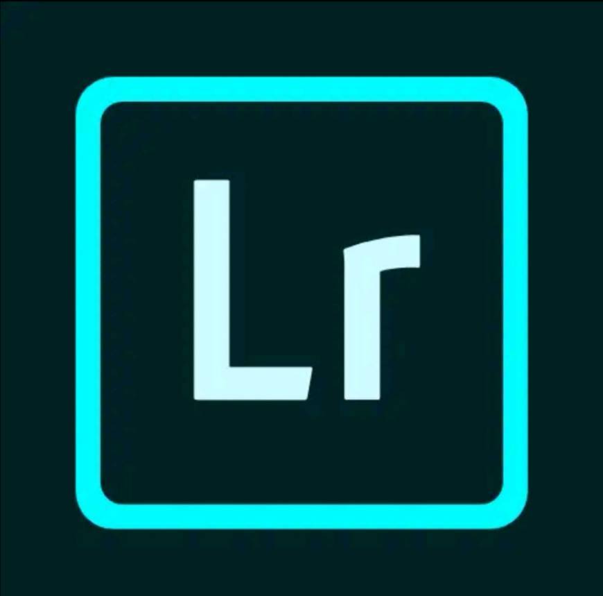 App Lightroom