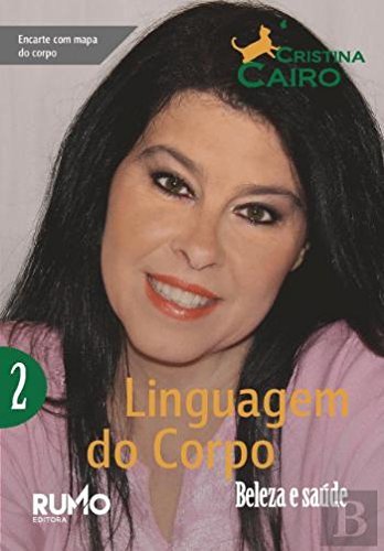 Book Linguagem Do Corpo