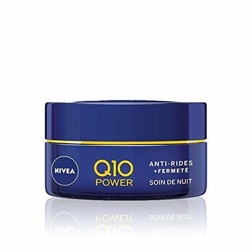 Social NIVEA Q10