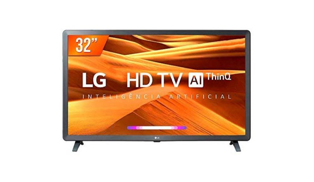 Smart Tv Led 32  

