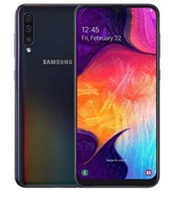 Samsung A50
