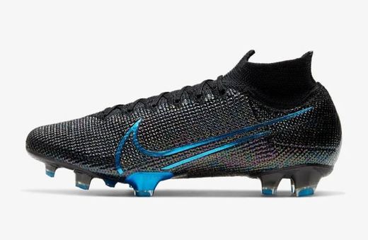 Nike Mercurial Superfly 7 Elite FG

