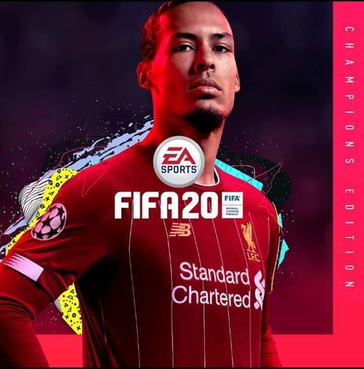 FIFA 20