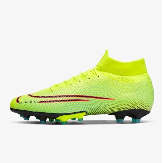 Nike Mercurial superfly 7 pro Mds AG-Pro 