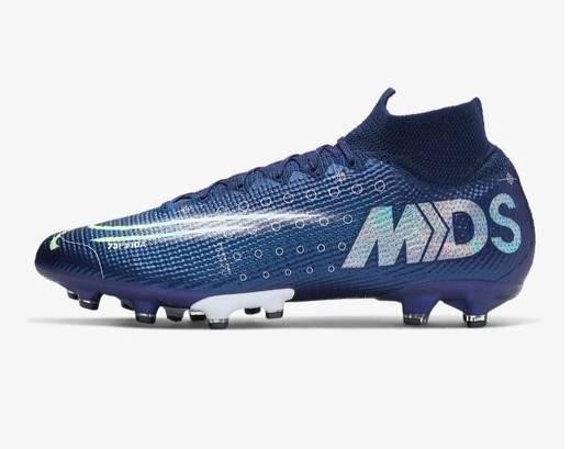 Nike mercurial superfly 7 elite Mds Ag-Pro 