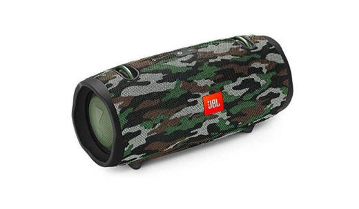 JBL xtreme

