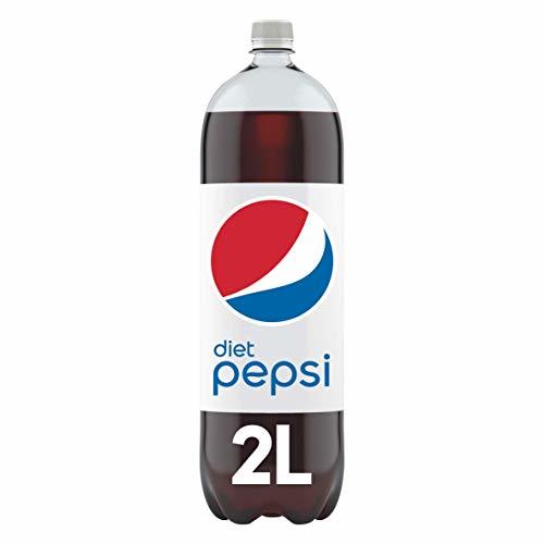 Social Pepsi cola light 2l