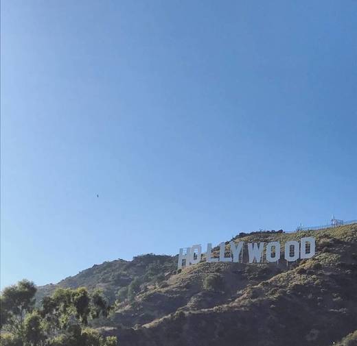 Hollywood