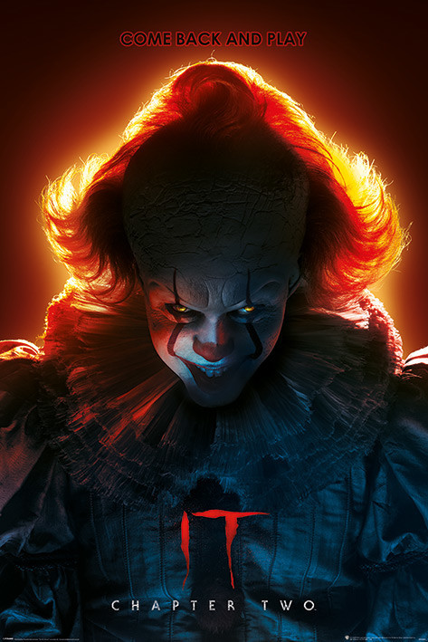 Movie IT - Capítulo2